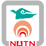國立臺南大學 logo